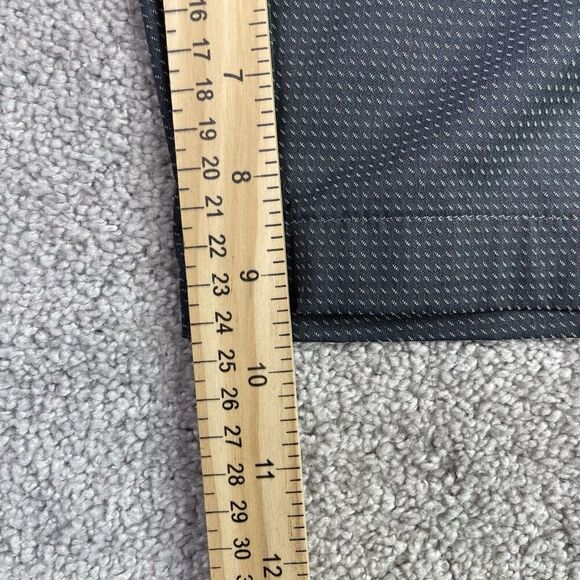 Under Armour Shorts Men’s 40 Gray Heatgear Performance Lightweight Pockets Golf - Picture 12 of 13